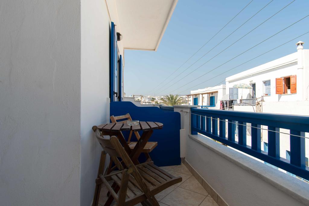Το Κύμα Ξενοδοχείο Κουφονήσι Εξωτερικό φωτογραφία